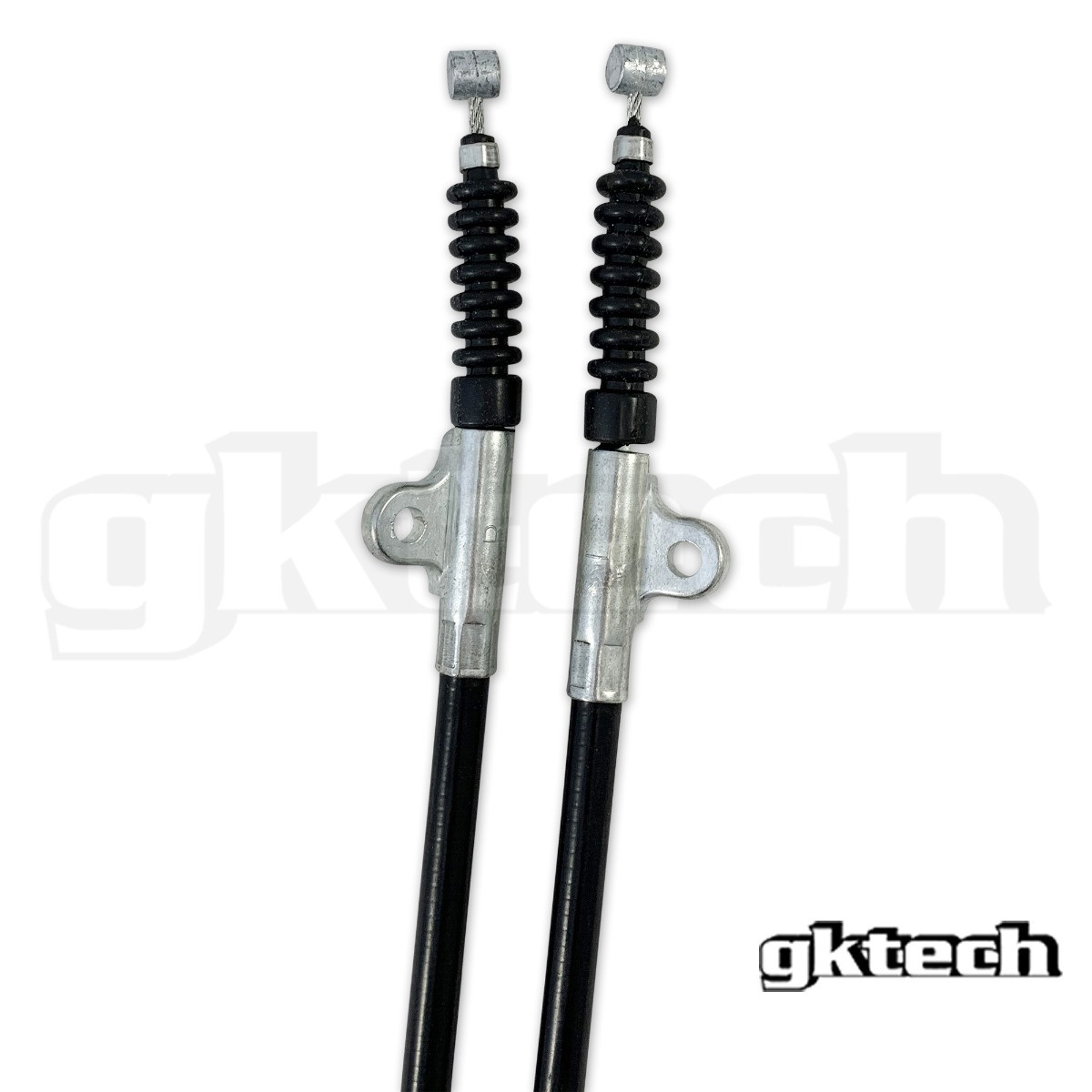 GKtech S13 240sx E-brake Extenders