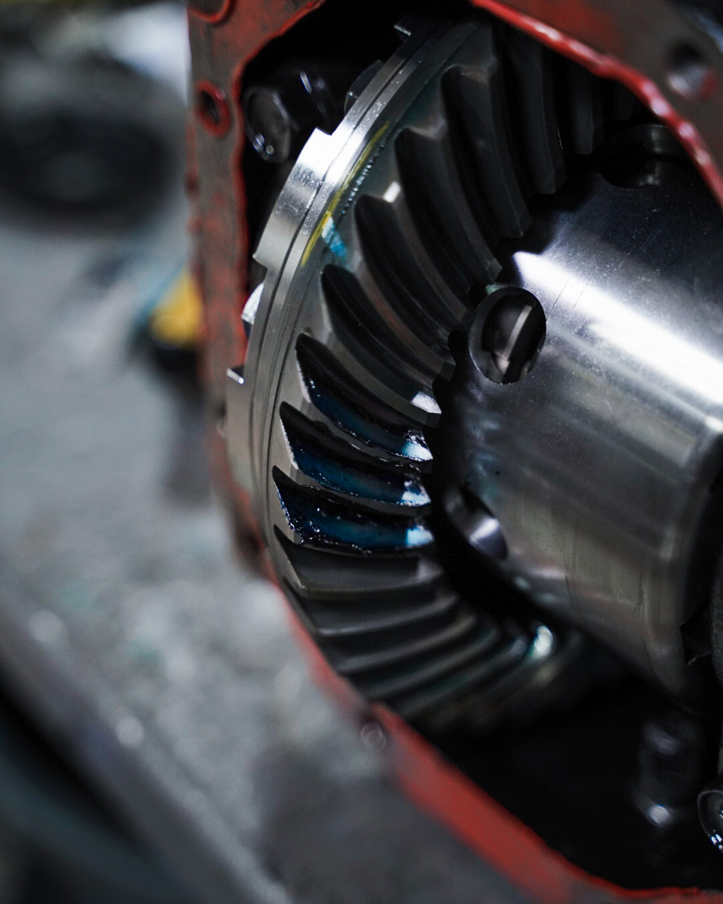 Kaaz Diff KAAZ Limited Slip Differential - Scion FRS / Subaru BRZ (SBT2080 1.5 ...