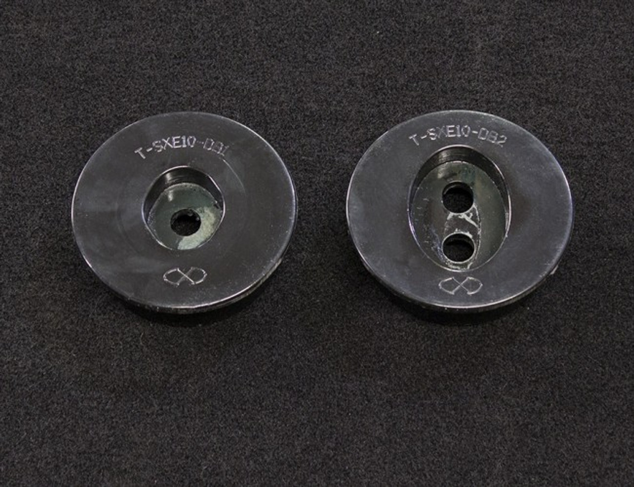 Xcessive - Rear Differential Bushings - JZX90 / 100 & IS300