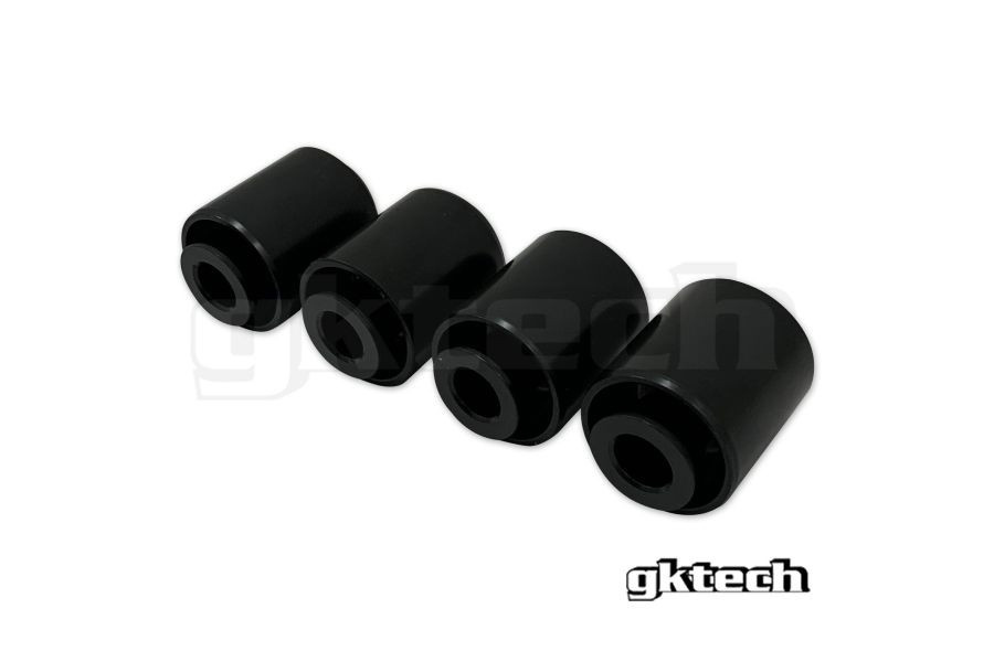 Whiteline KCA518 - 89-98 Nissan 240SX/89-26 Nissan Skyline RWD Rear Subframe Mount Bushings