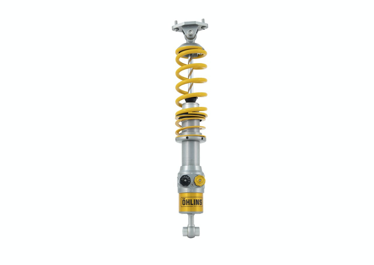Ohlins TTX Coilovers for BMW E46 M3