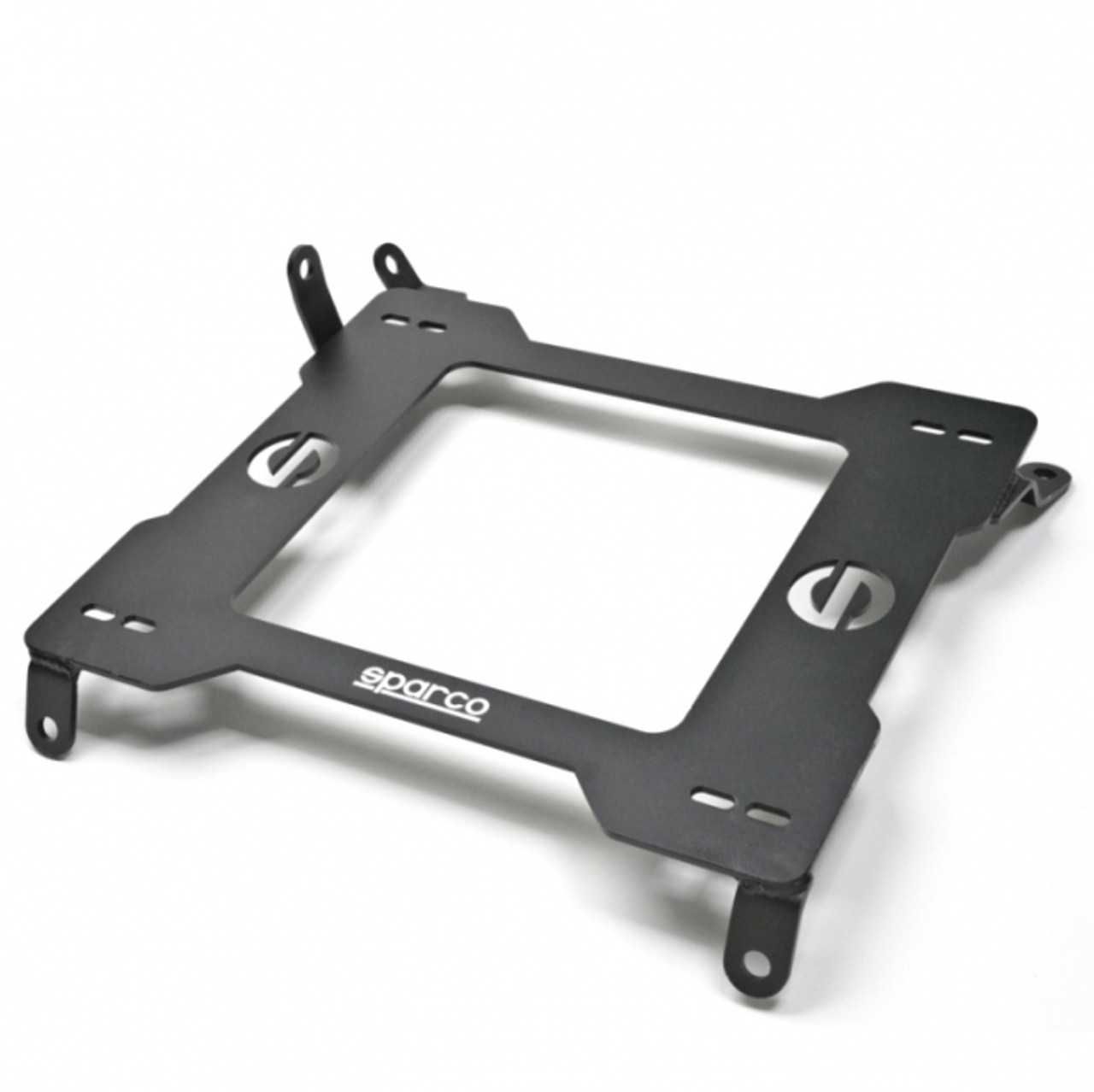 Sparco Seat Rails Base for Nissan R32 / R33 Skyline