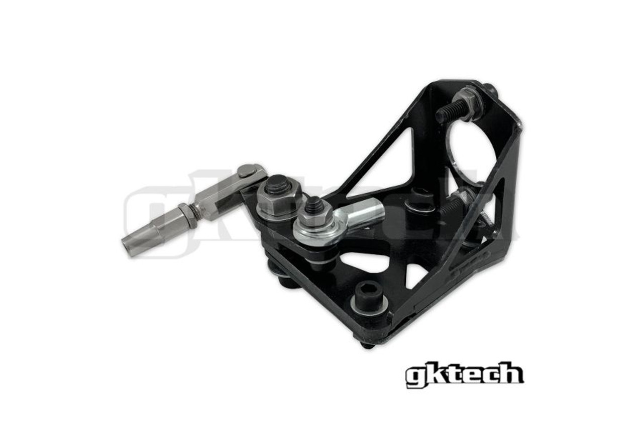 HIDDEN HYDRAULIC E-BRAKE ASSEMBLY