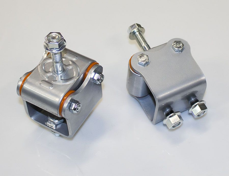 Xcessive JZX90 / 100 Urethane Engine Mounts