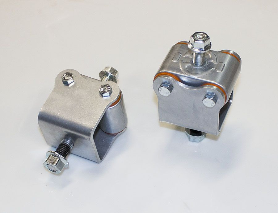 Xcessive JZX90 / 100 Urethane Engine Mounts