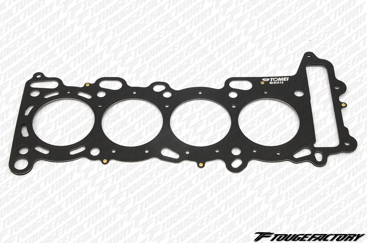 Tomei Head Gasket Nissan SR20DET S13/S14/S15 88mm Bore