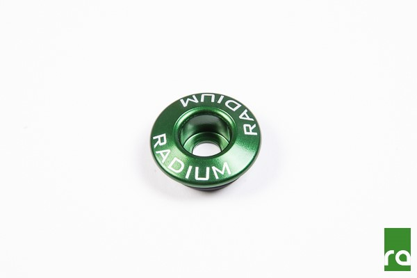 Ka24de Radium Radium Engineering - Injector Seats - Nissan KA24DE / S13 SR20DET