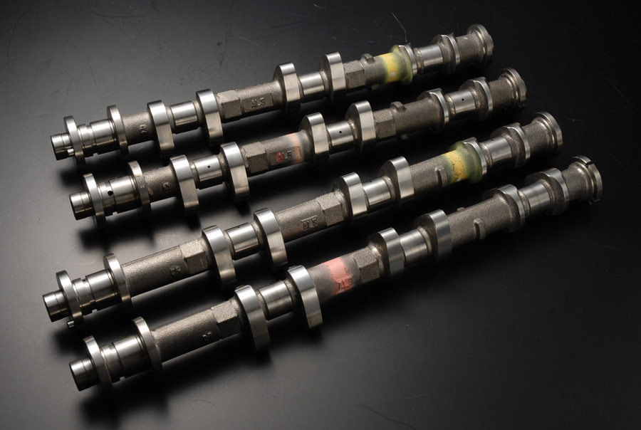 Tomei PonCam 282° Camshaft Z33 VQ35HR