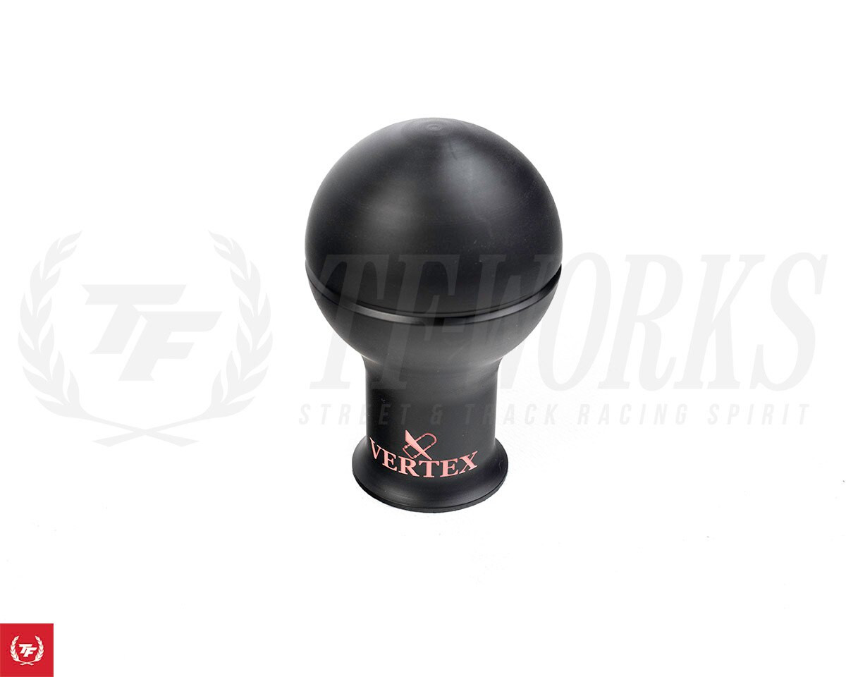Vertex Monochrome V2 Shift Knob - White/Black main image 0