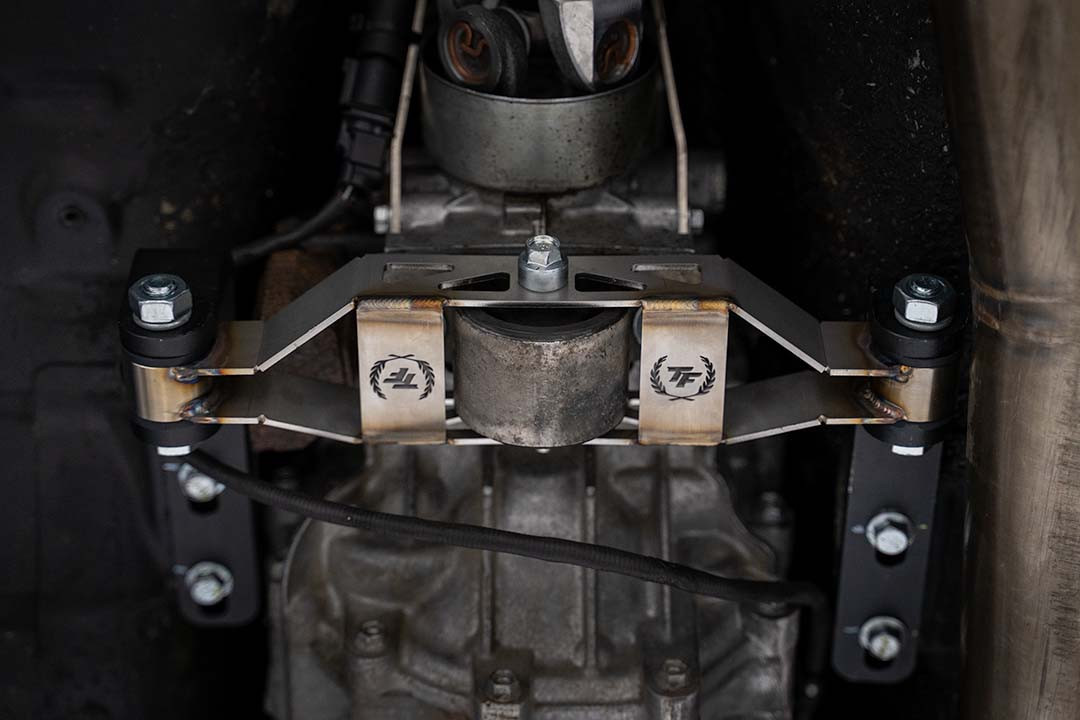 SChassis 240sx S13 S14 CDx Kswap CD009 Transmission Mount