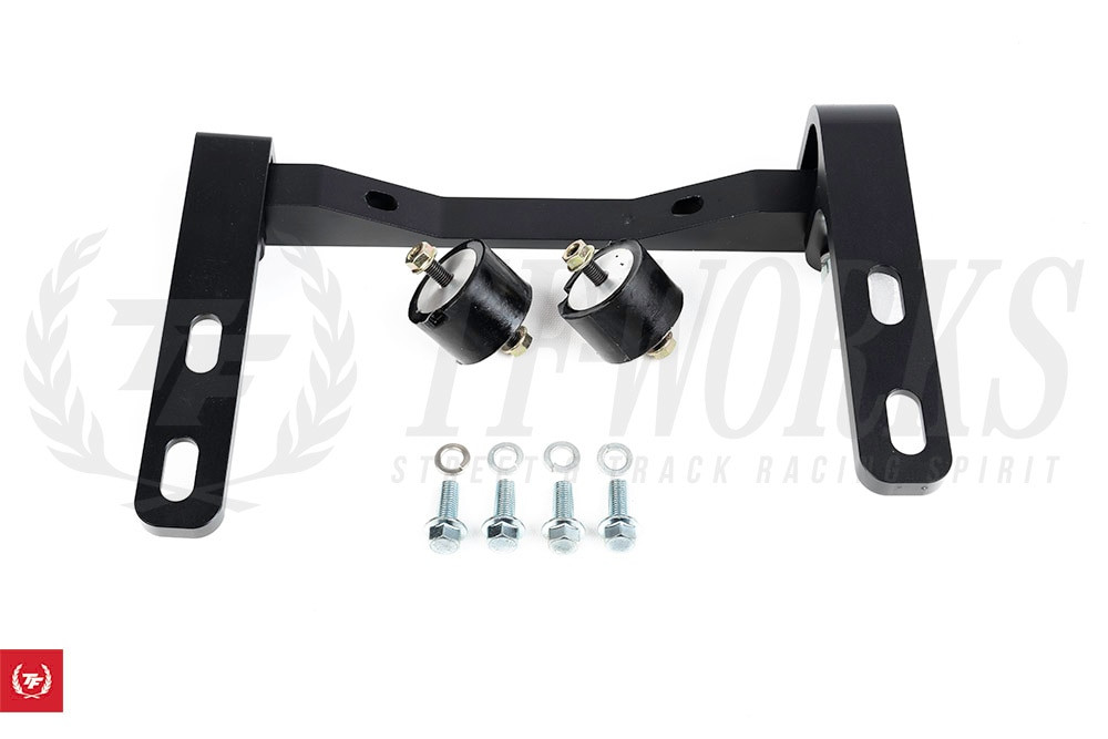 SChassis 240sx S13 S14 BMW S65 DCT Transmission Mount