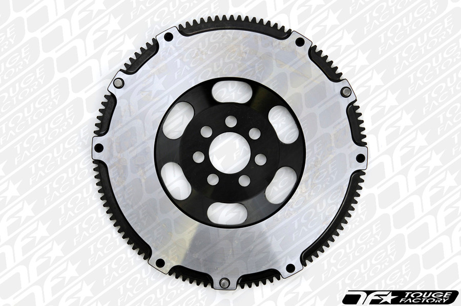 Competition Clutch Steel Flywheel 0306 350Z / G35 (18.65lbs) TF