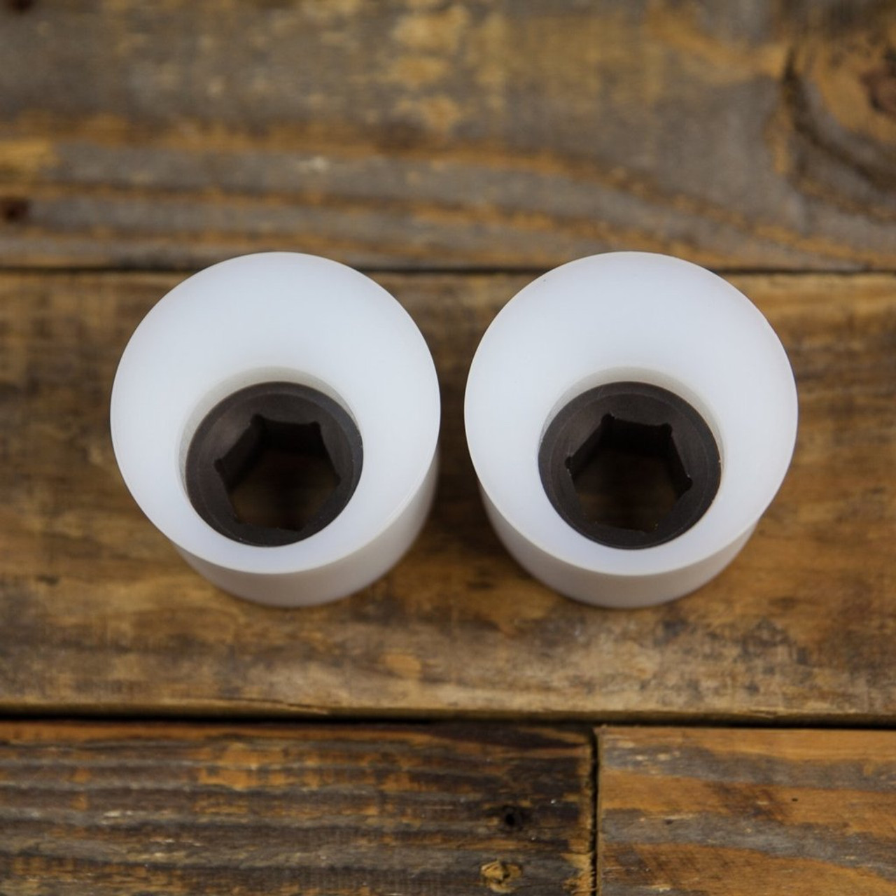 Condor Speed Shop Control Arm Bushings E46 Conversion for E30 & E36