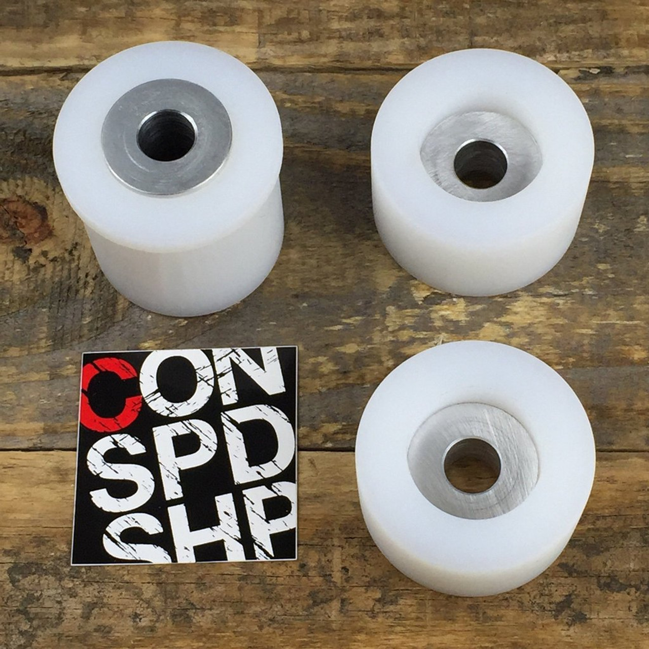 Condor Speed Shop Differential Bushings Original E36