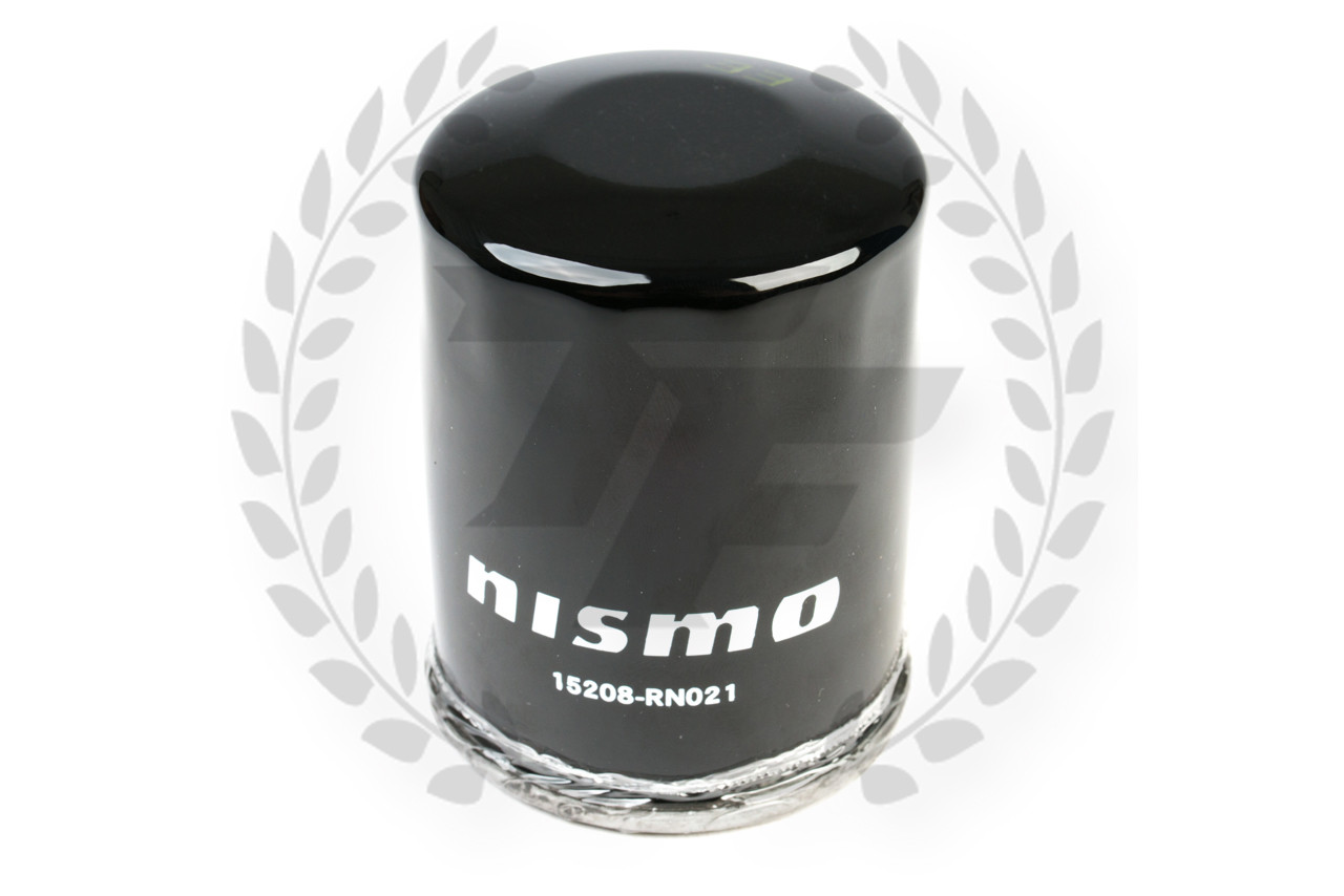 NISMO Oil Filter S13 SR20DET / KA24DE / VG30 / RB25 / RB26