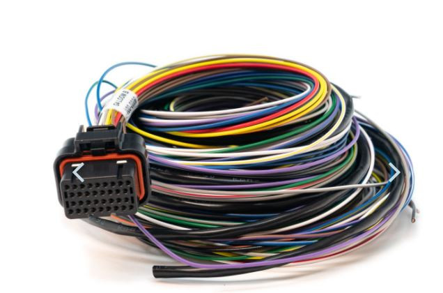 Link 2.5m Loom B Medium Wiring Harness For Link G4 & G4+ Wire-In ECUs – 101-0006, New Zealand Made