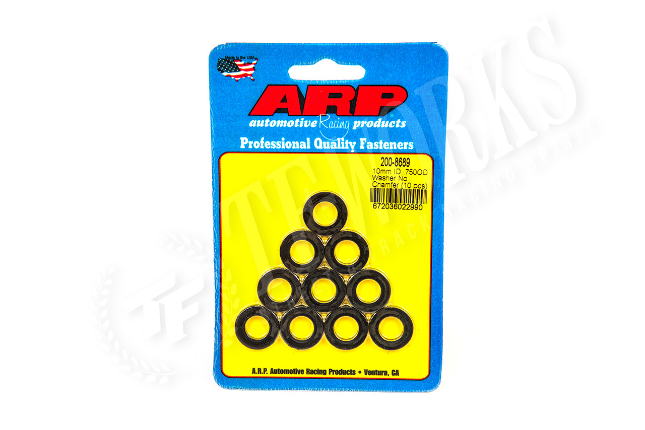 ARP Head Studs KA24DE Nissan 240sx