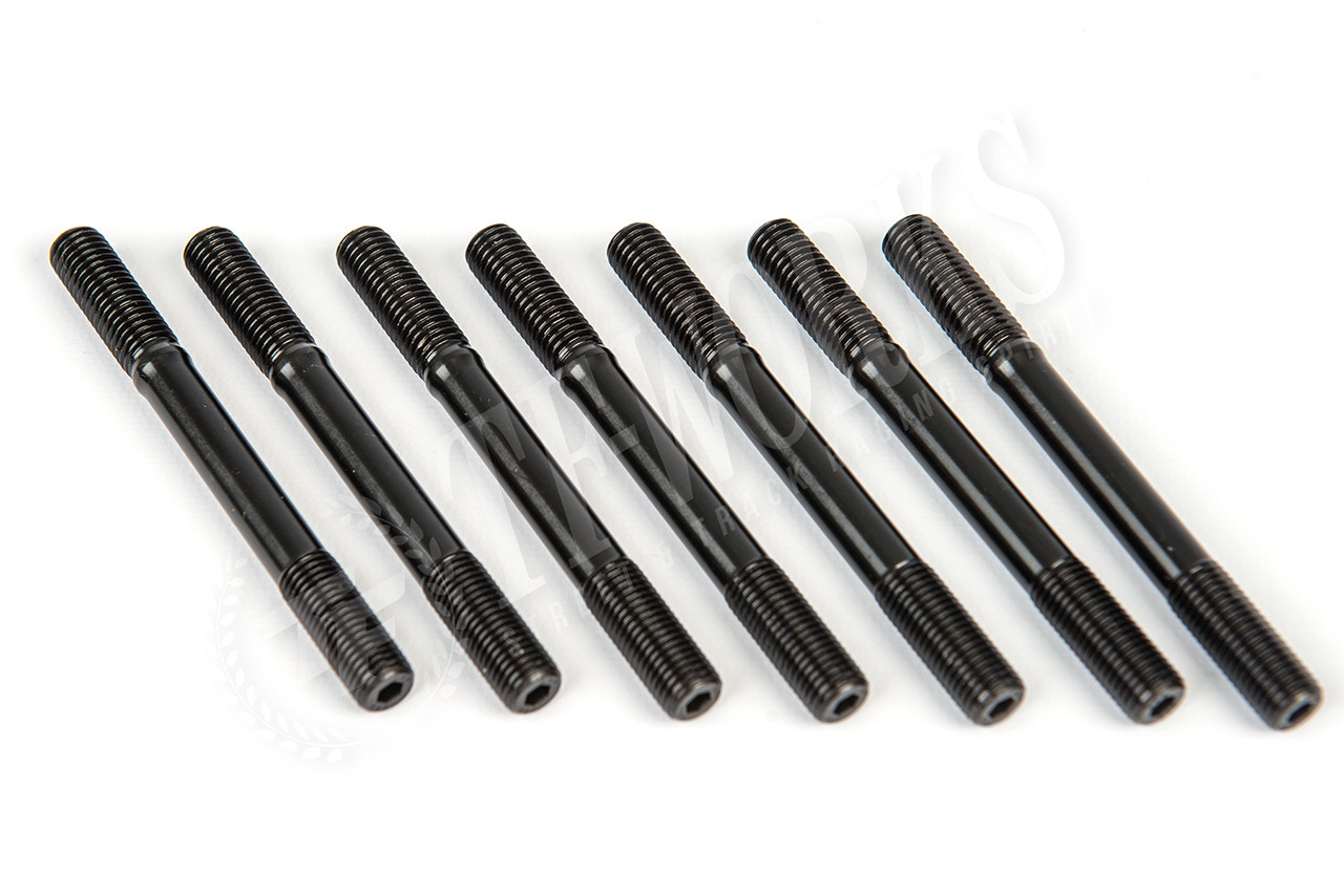 ARP Head Studs KA24DE Nissan 240sx