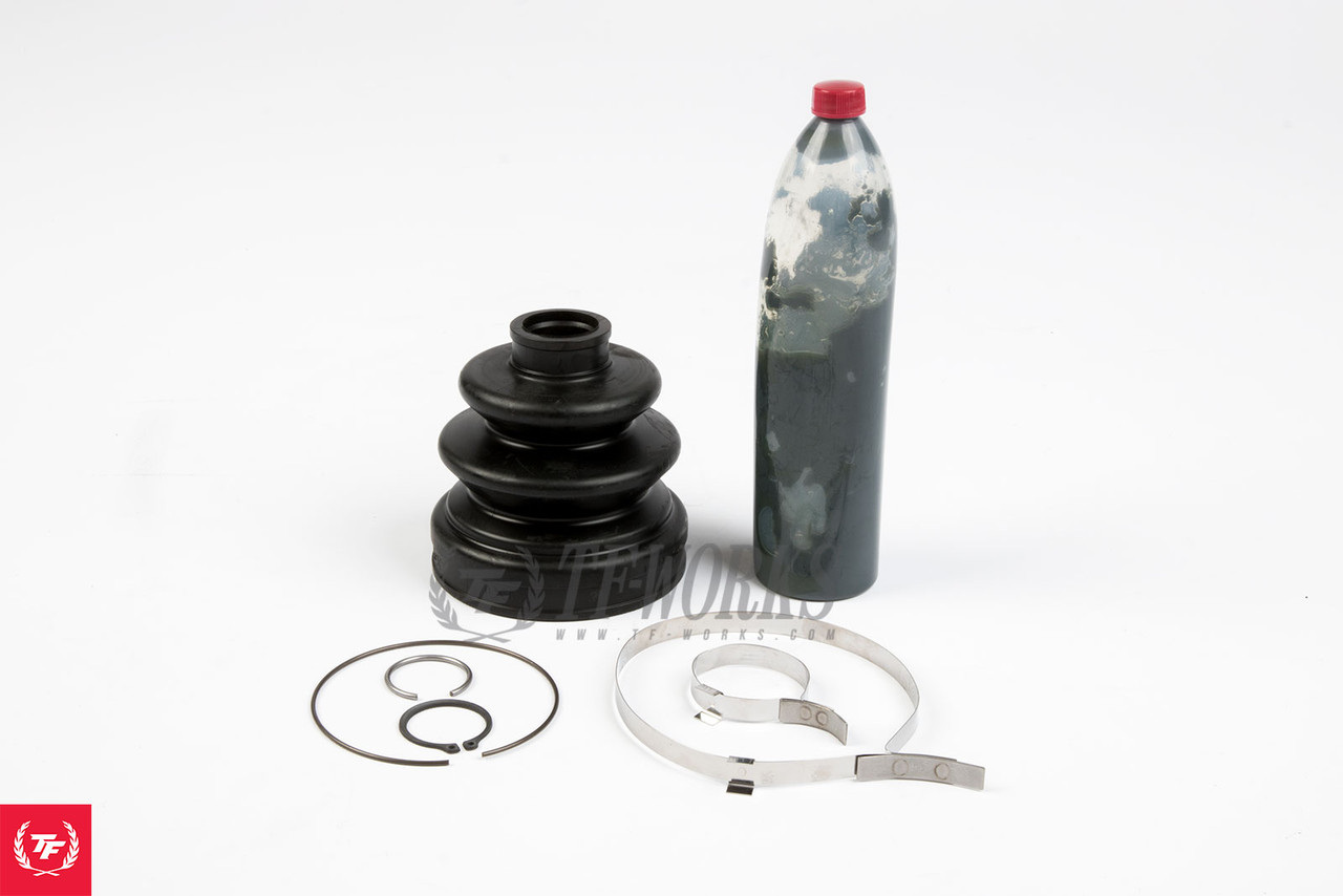 Nissan CV Boot Kit Rear LH RH Inner R32 R33 R34 GTR C9GDA17V86