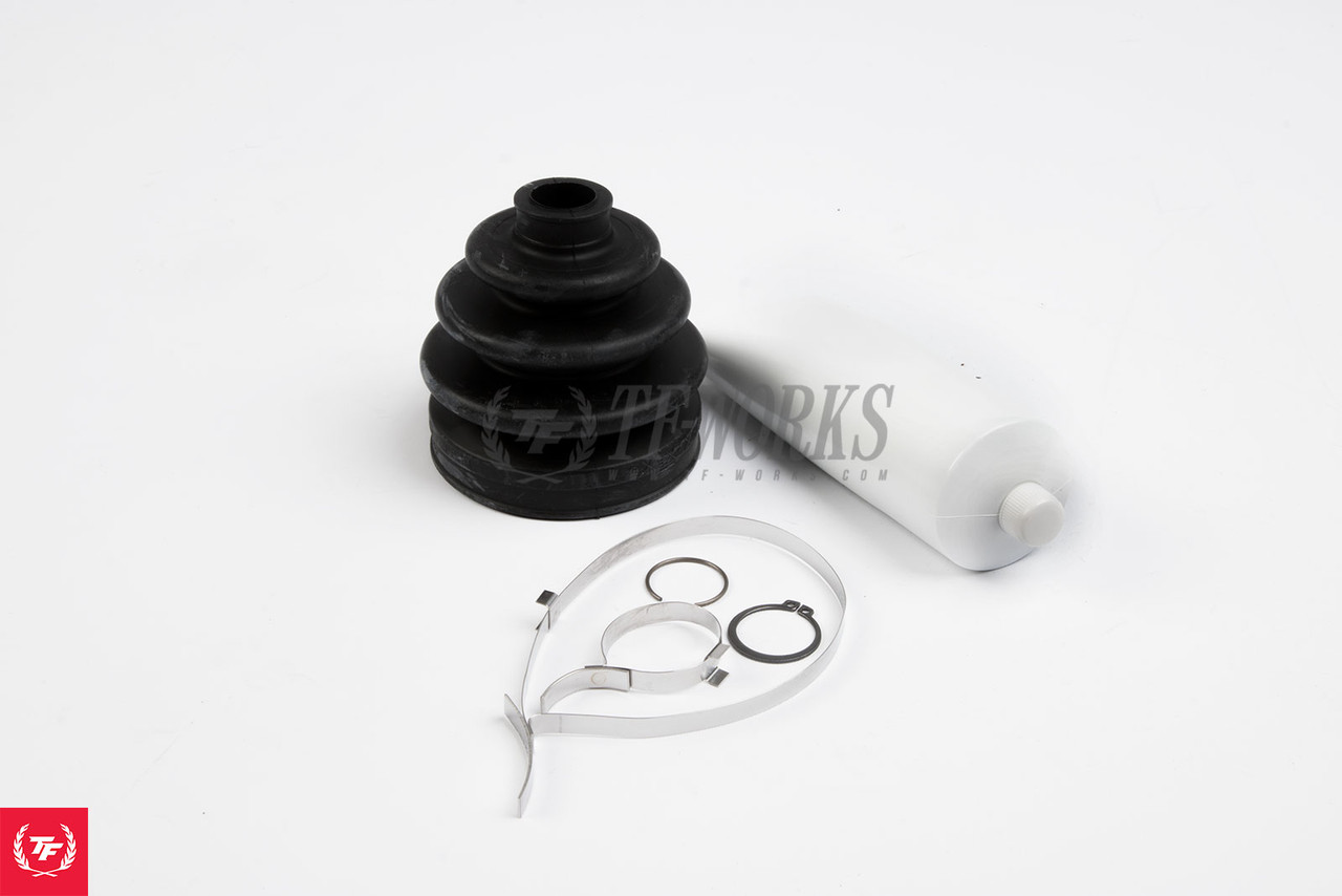 Skyline R32 R33 R34 GTR GTS4 CV Boot Repair Kit Front Outer Nissan (C9BDA05U8H)