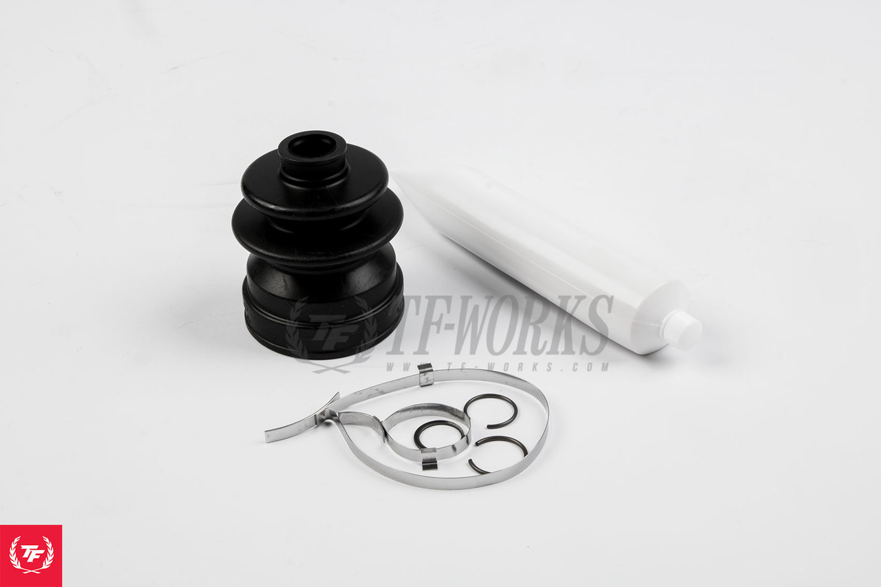 Skyline R32 R33 R34 GTR CV Boot Repair Kit Front Inner Right Nissan