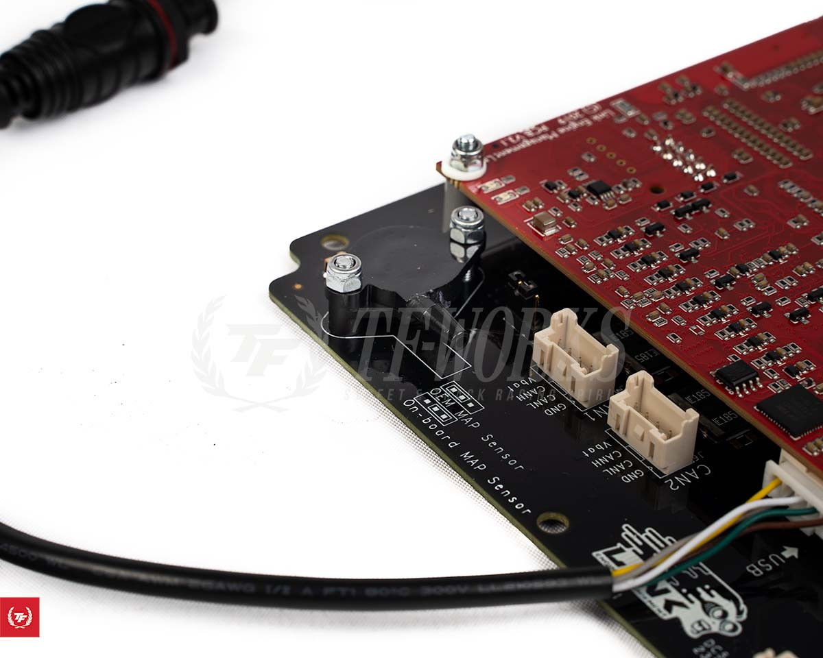 Link Engine Management K20A Plug & Play Programmable ECU