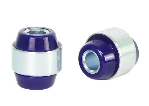 SuperPro - JZX90 / JZX100 / IS300 - Double Offset Front LCA Rear