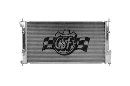 Gr86 Csf Radiator CSF Radiator - GR86 / 2022+ BRZ