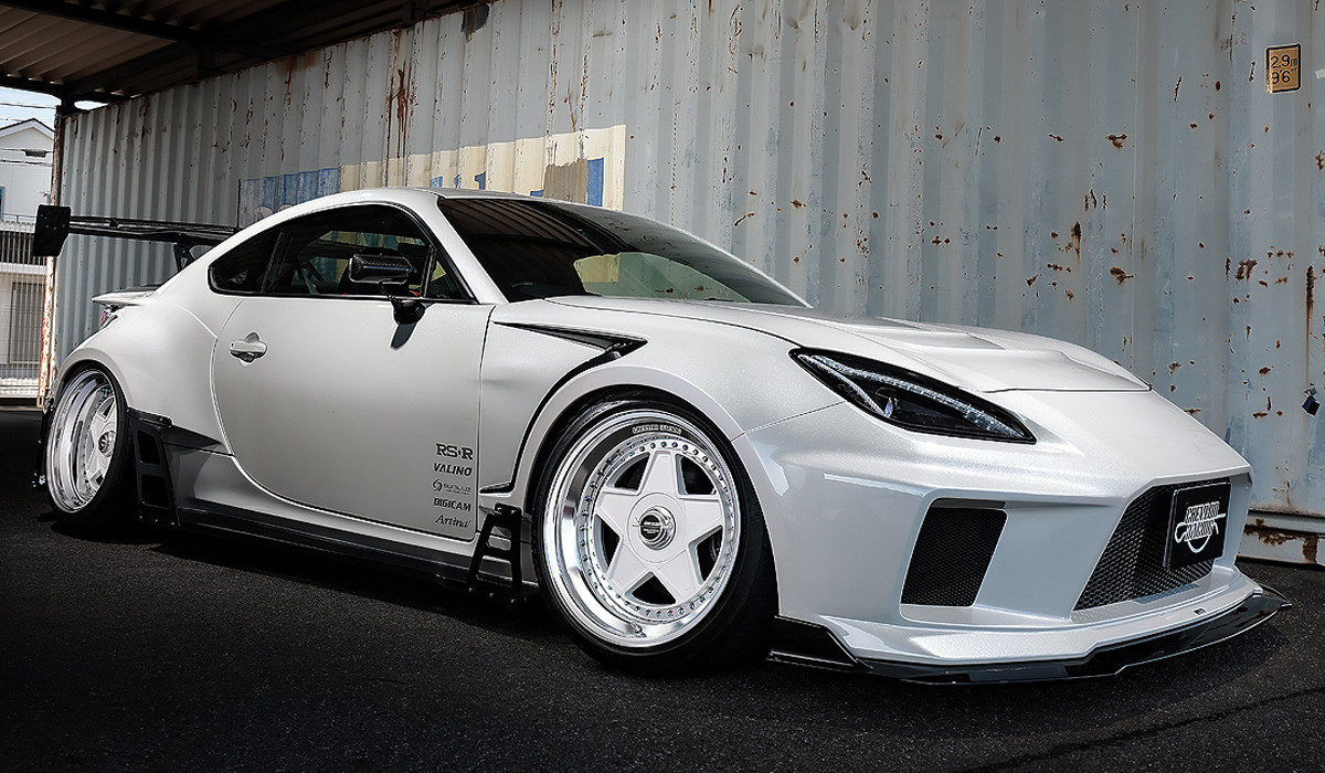 Chevlon Racing - S2