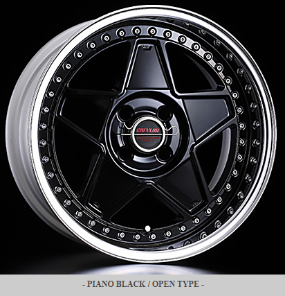 Chevlon Racing - S2