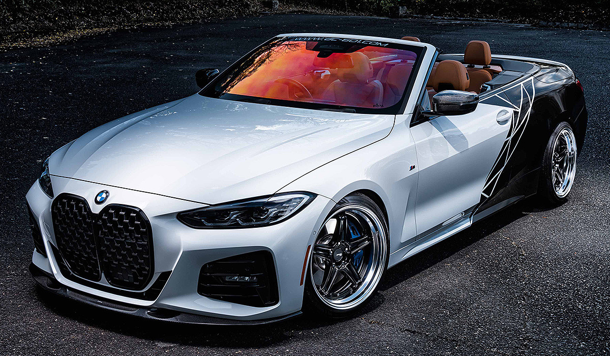 Super Star Wheels Chevlon Racing - GT 5S