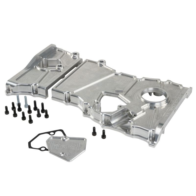 Skunk2 Billet Timing Chain Cover K20A / K20Z1 / K24A