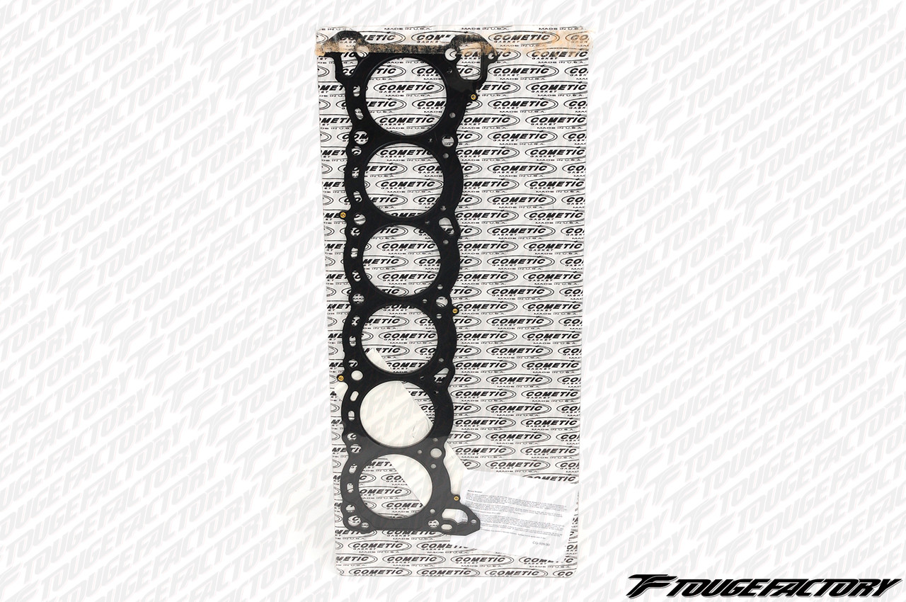 Cometic Metal Head Gasket