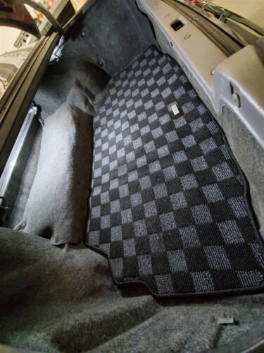 P2M Nissan S14 Trunk Mat (199598) TF Works / Touge Factory