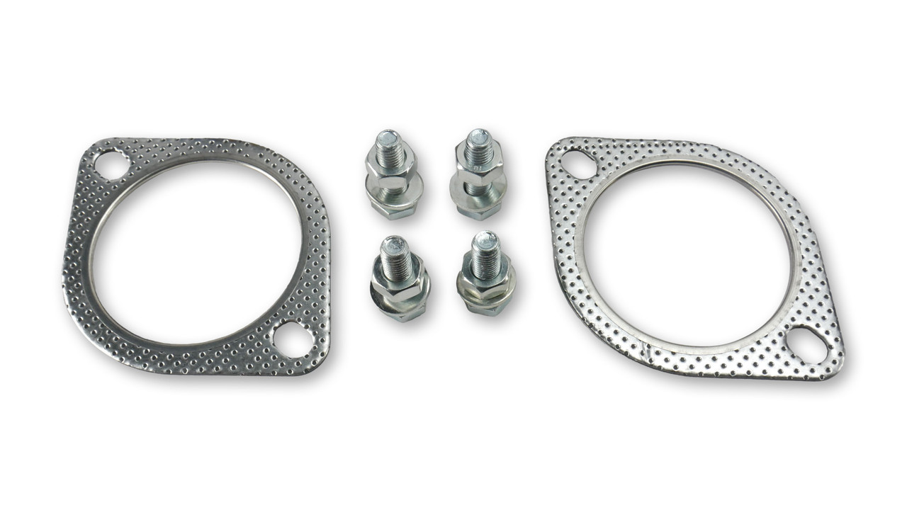 ISR Performance Series II Full Titanium Single GT Exhaust Nissan 370Z