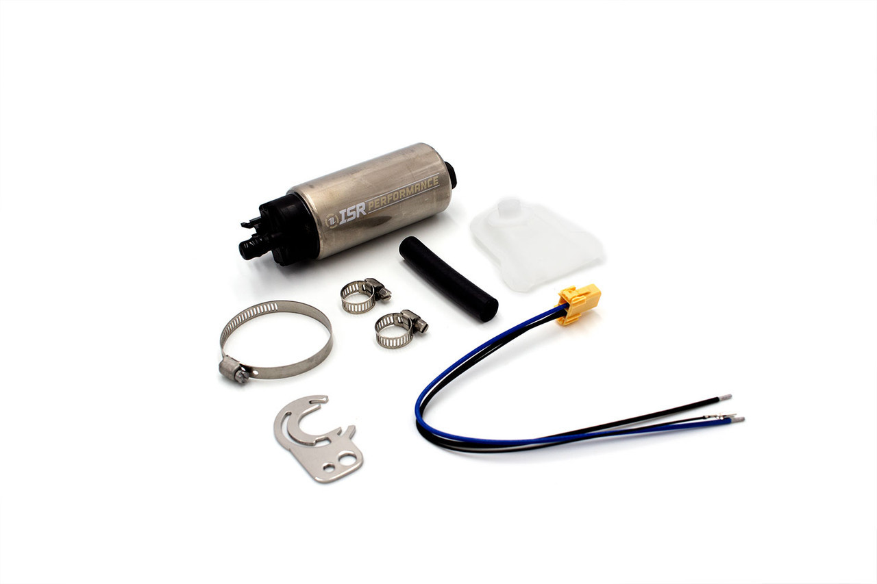 ISR Performance 415 lph E85 Compatible Fuel Pump Kit Mazda Miata 89