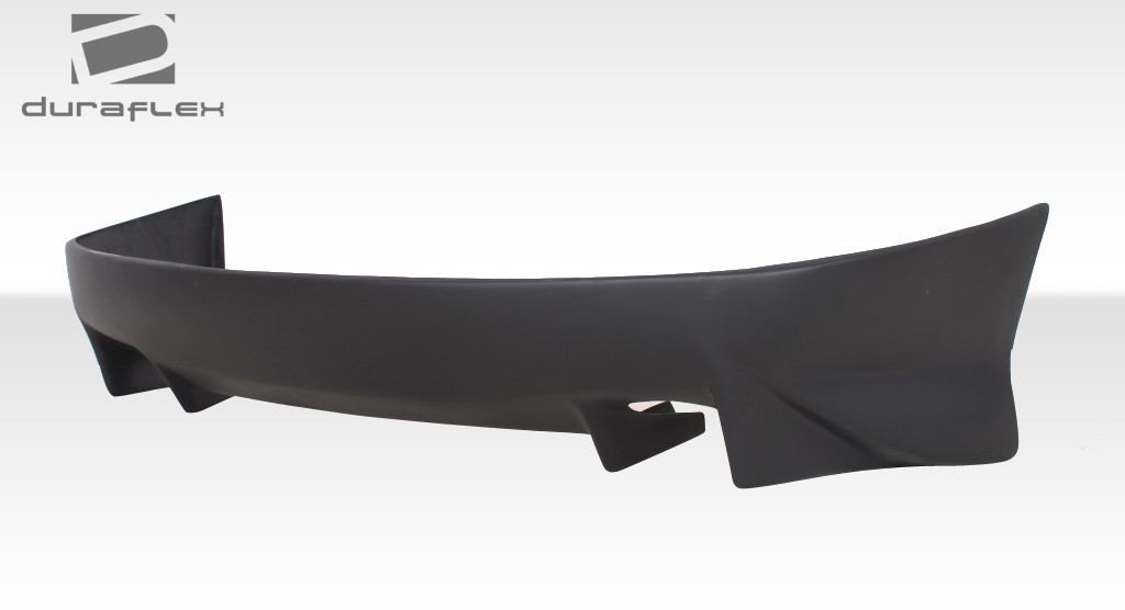 19901997 Mazda Miata Duraflex Vader Rear Lip Under Spoiler Air Dam 1