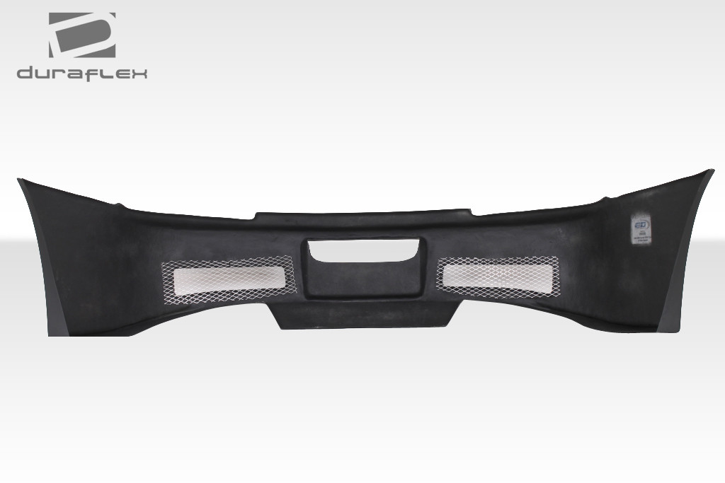 2000-2009 Honda S2000 Duraflex Type JS Rear Bumper Cover - 1 Piece ...