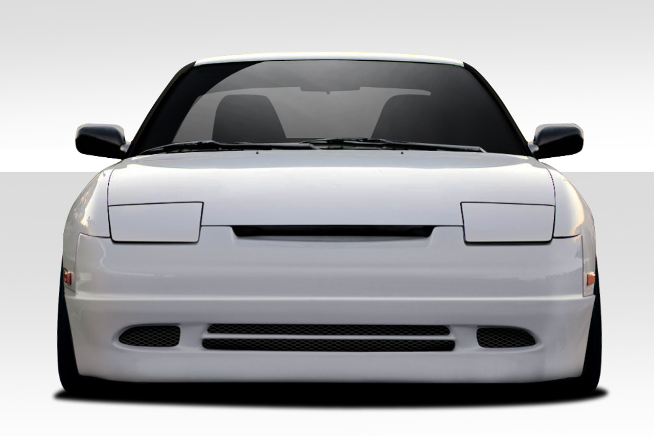 本物保証20241989-1994 日産 240SX DF Supercool ロッカーパネル2点セット エアロパーツ