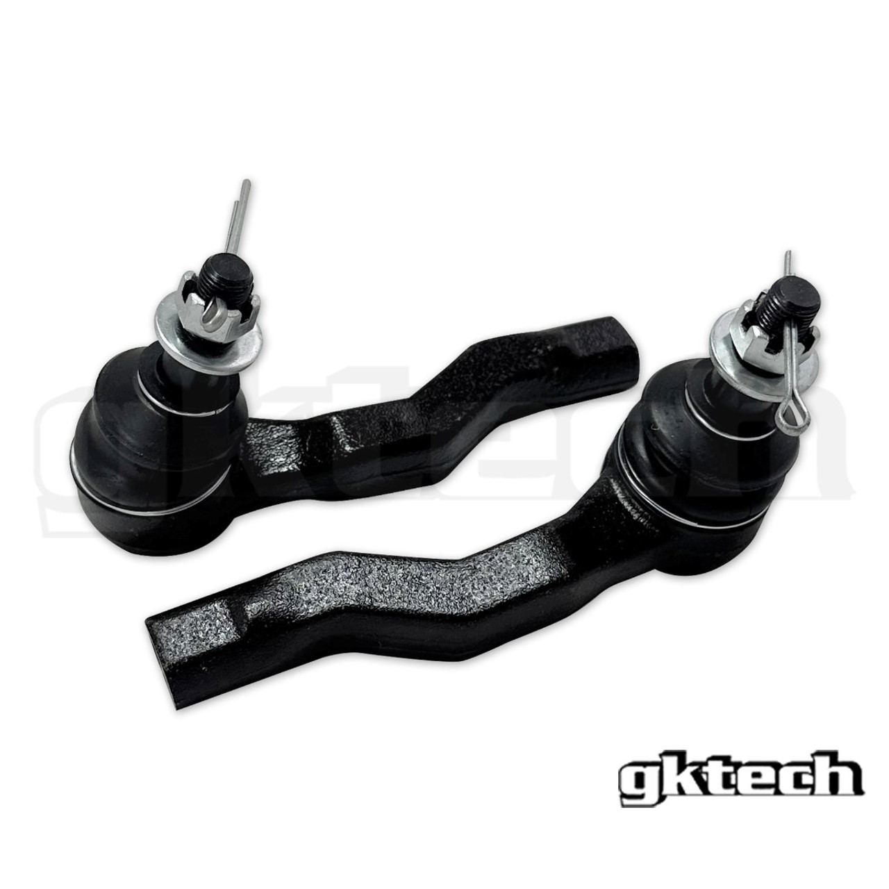 GKtech Z33 350z / Infiniti G35 Oem Style Tie Rod Ends