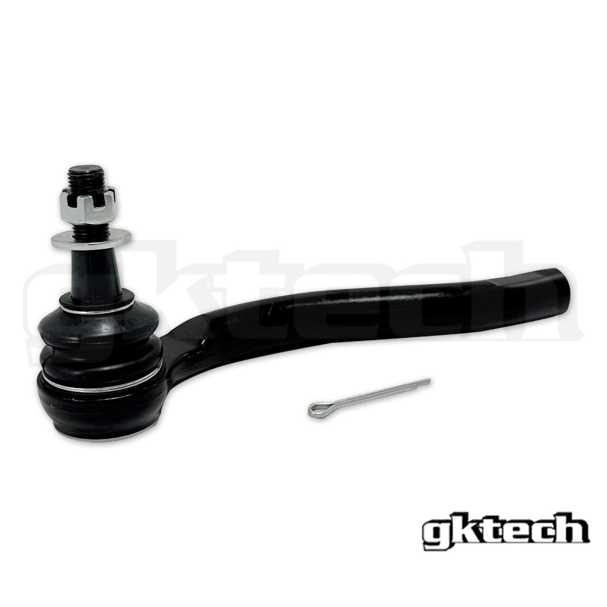 GKtech Z34 370z / Infiniti G37 OEM Style Tie Rod Ends