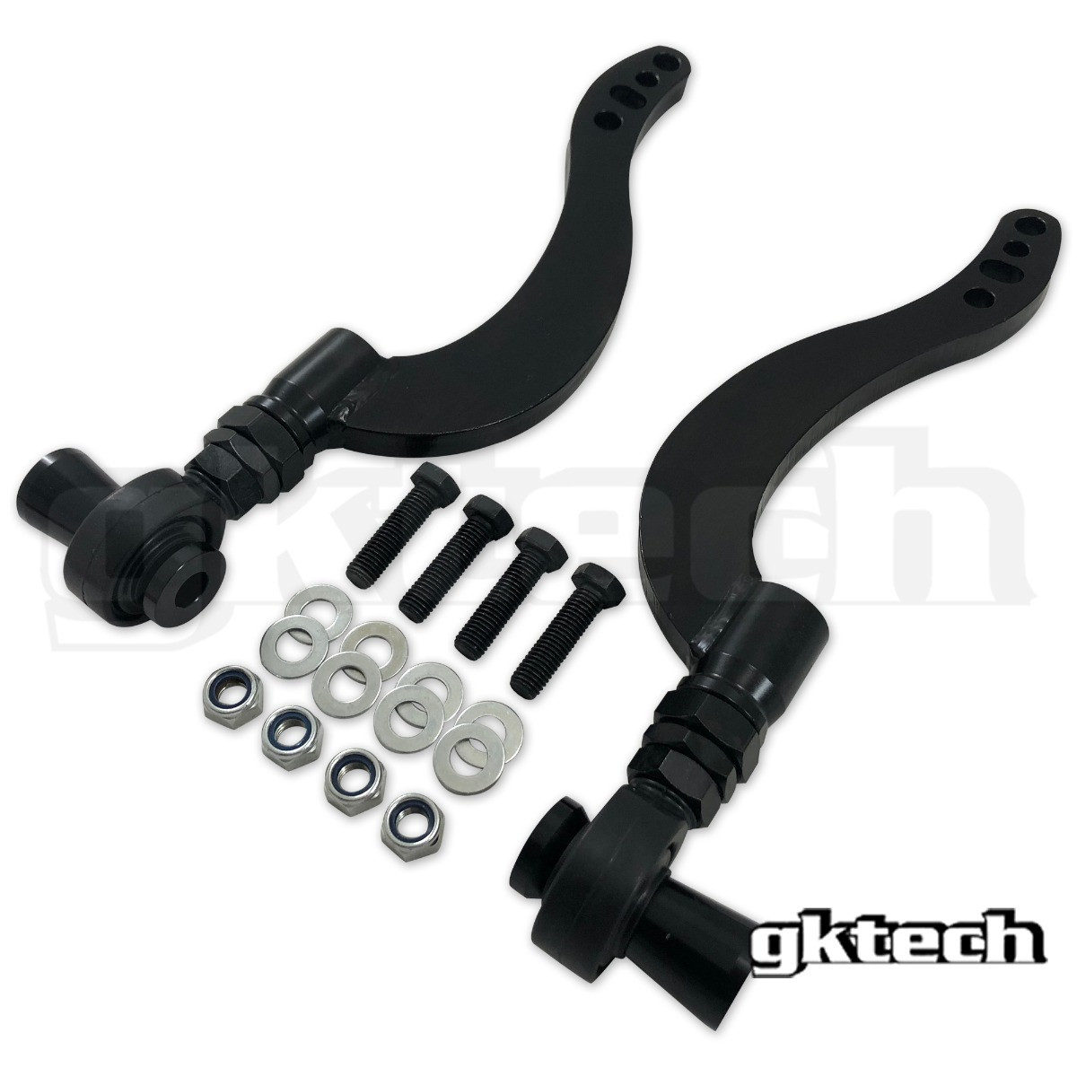 GKtech V4.2 S13 240sx/R32/Z32 Tension Rods