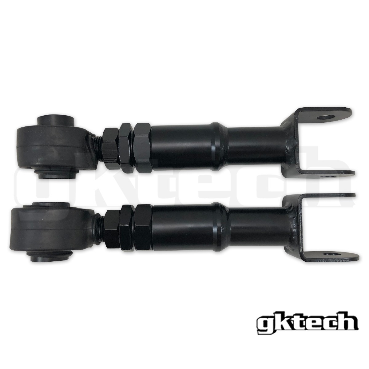 GK Teach V4 240sx/Skyline/Z32 Adjustable Rear Traction Rods