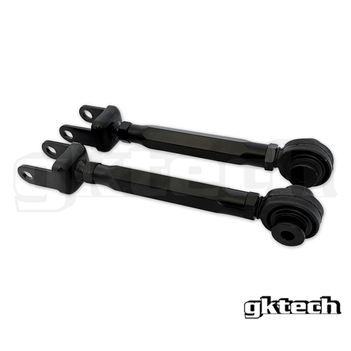 Gk Teach 370z/G37 Rear Camber Arms