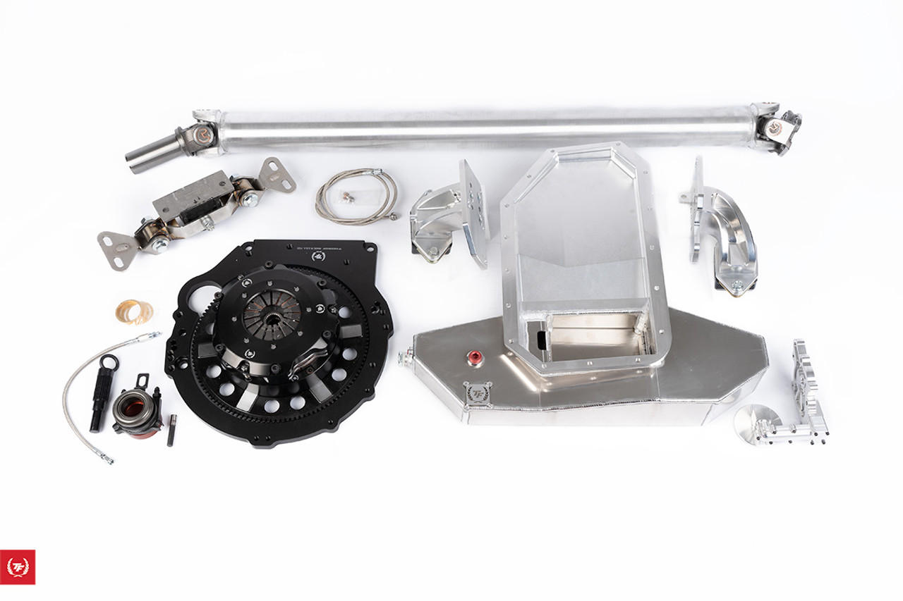その他 Silk - Series 1 & 2 Box Set [Import anglais] tf8su2k TF-Works Lexus IS300 KSwap Kit - Phase 2 with Twin Disc