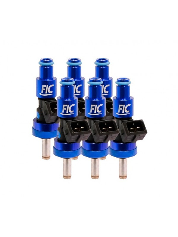 GRAMS HONDA NSX C-SERIES 98+ INJECTOR KIT main image 0