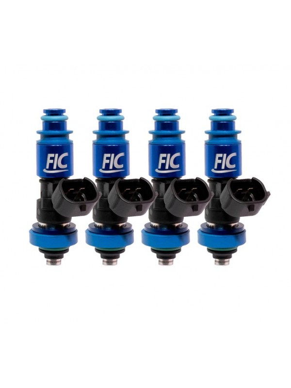 FIC 2150CC Honda S2000 Fuel Injector Clinic Injector Set (HighZ)