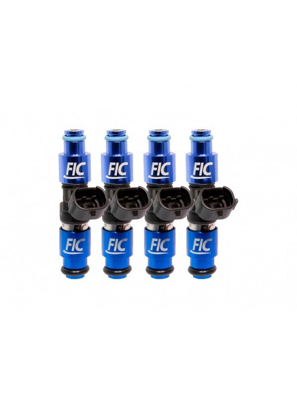 FIC 2150CC Nissan 240SX 11MM Setup Injector Set (HighZ)