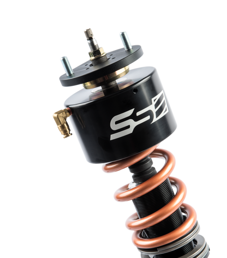 STANCE Suspension ACS Air Cup System