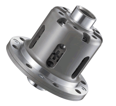 CUSCO/クスコ】 LSD type-RS 1.5WAY フィアット 124spider NF2EK